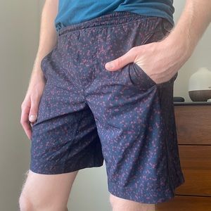 Lululemon | Lined Pacebreaker Short 7in